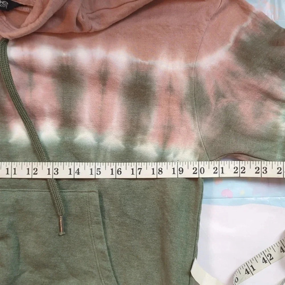 BEBE SPORT Hoodie, Medium, NWT. - Picture 8 of 10